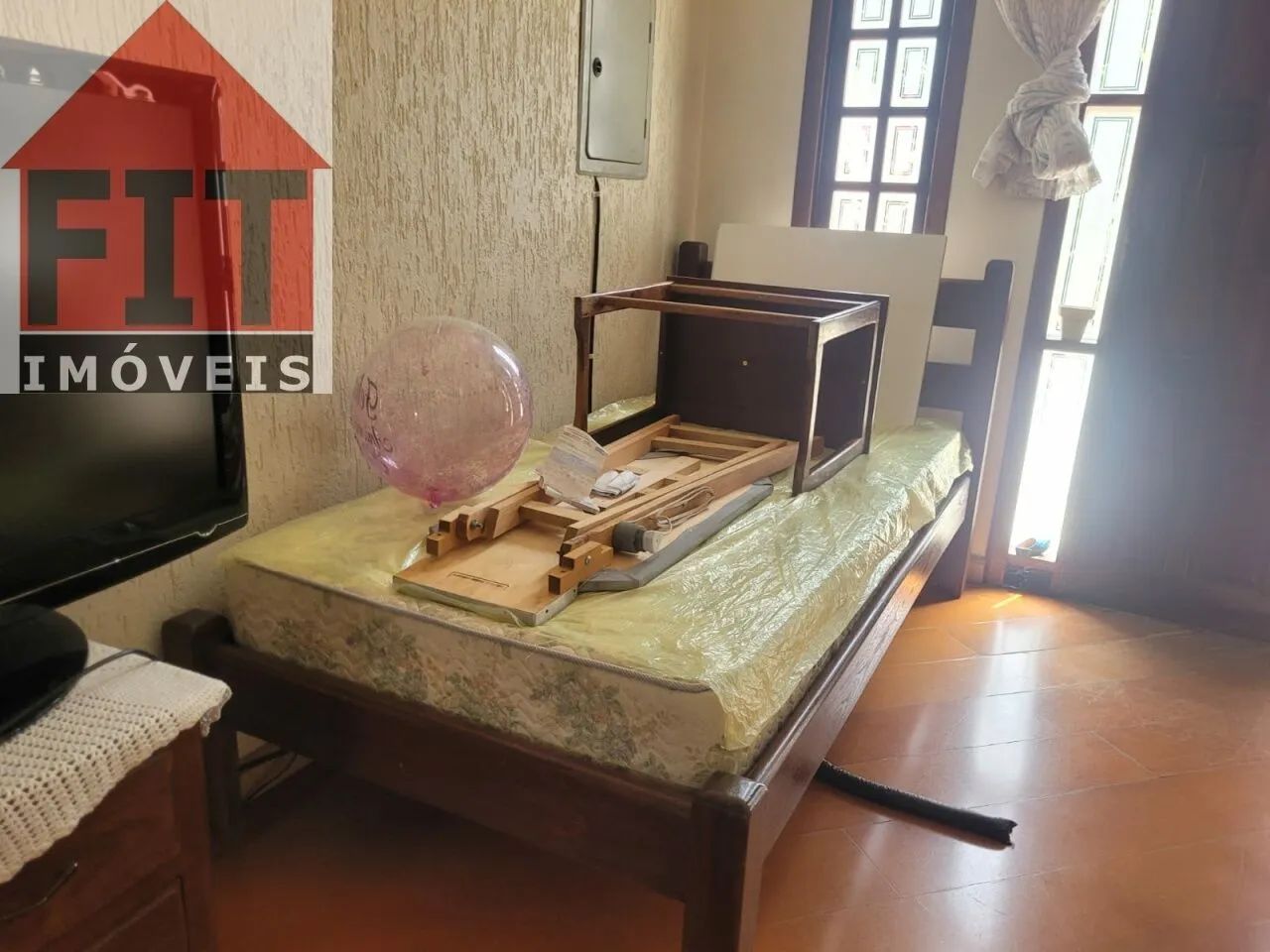 Casa de Vila de 158m² com 3 dormitórios na Vila Clementino. - Foto 5