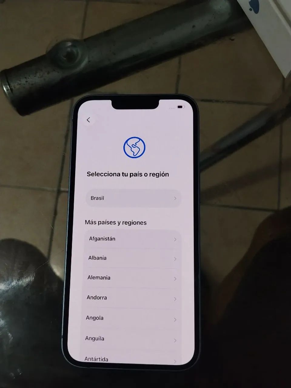 Vendo iPhone 14