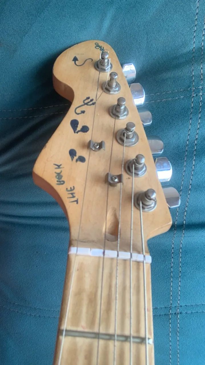 Guitarra  - Foto 3