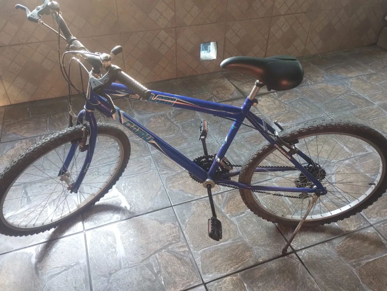 Bicicleta aro 26  - Foto 5