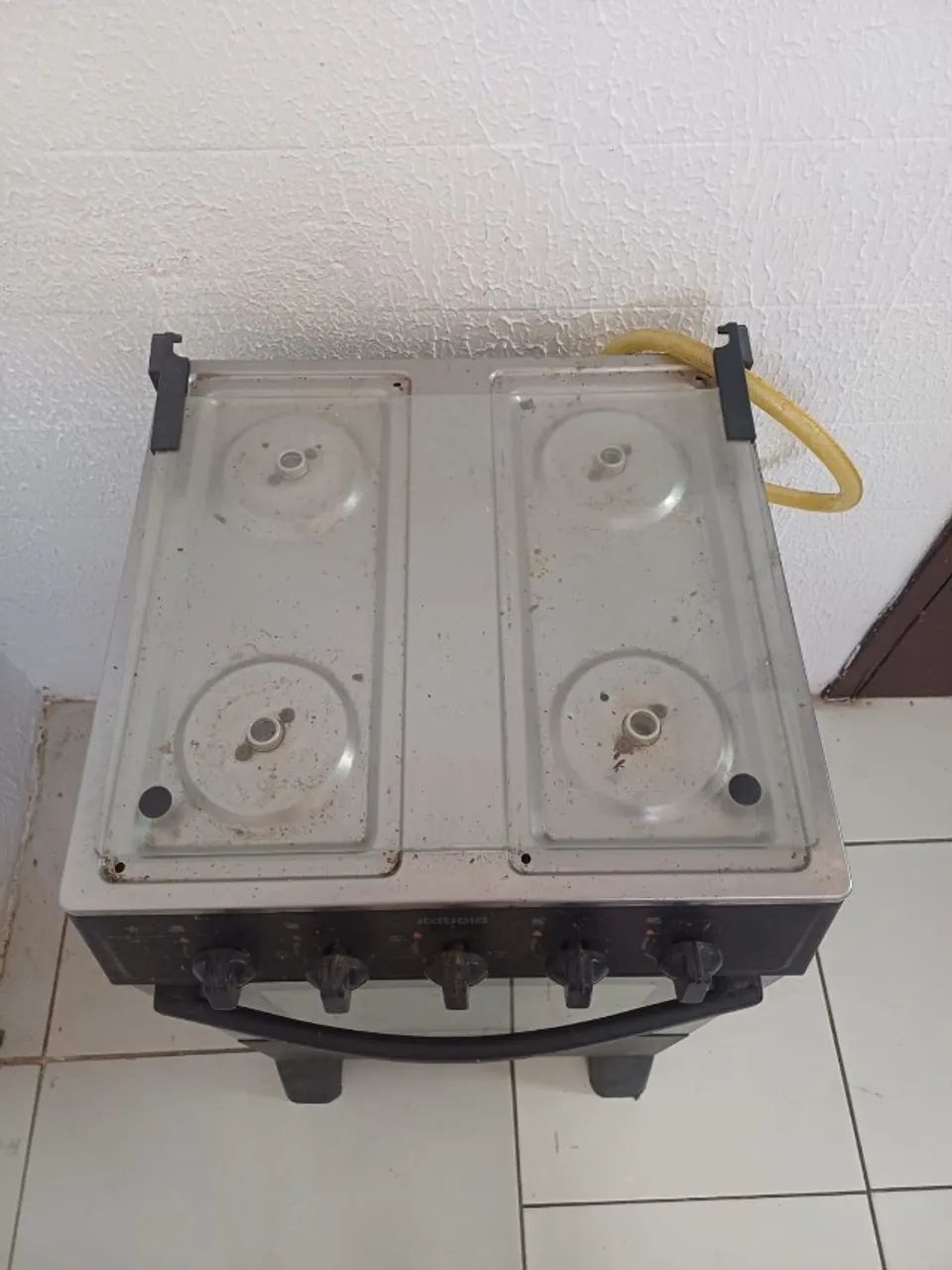 Fogão 4 bocas - Foto 3