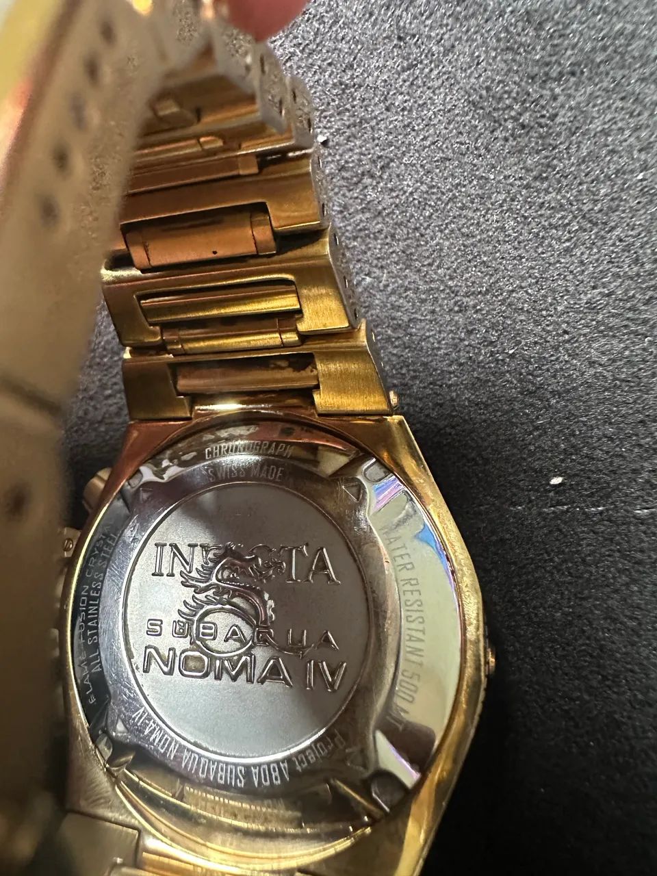 Invicta Subaqua Noma IV - Foto 4
