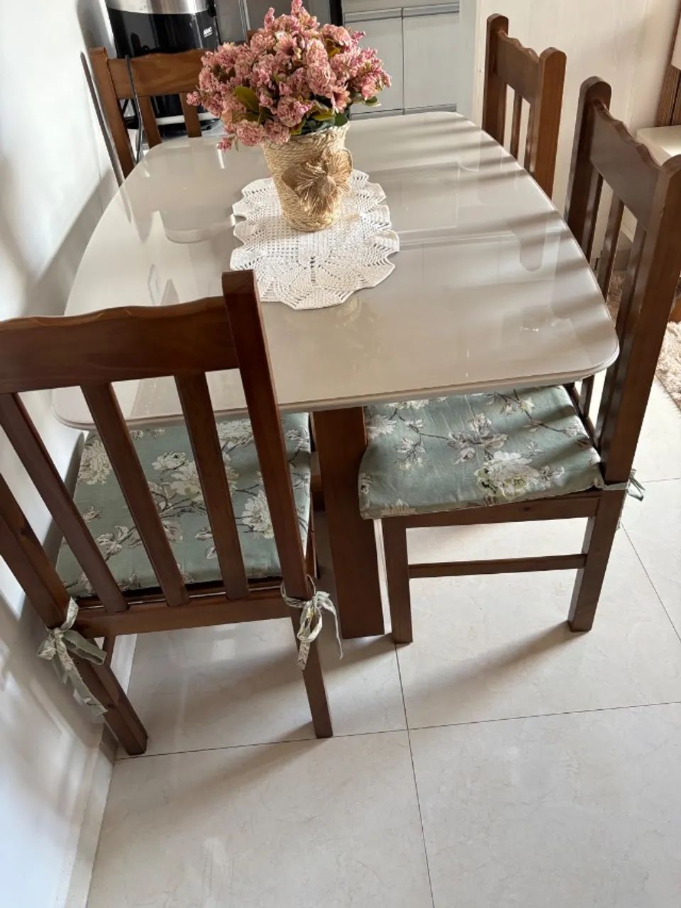 Cadeiras - Para sala de jantar/cozinha494540589693020161