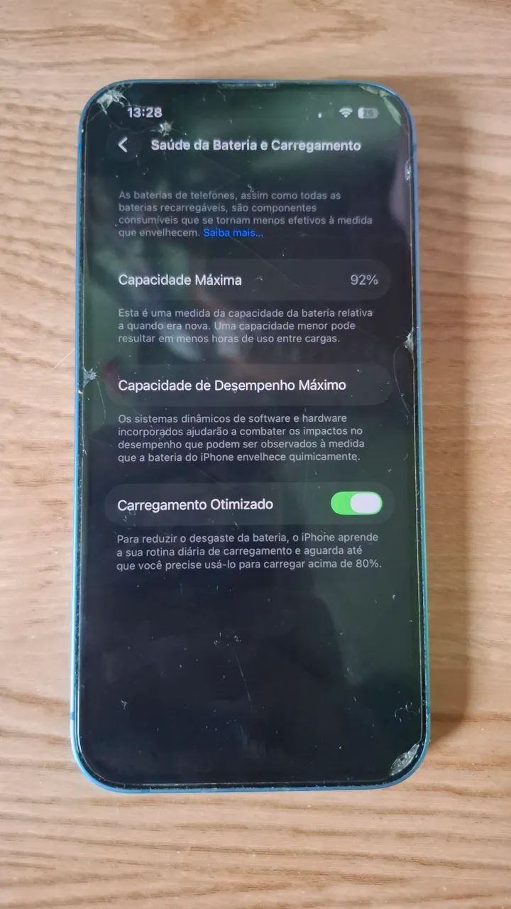 Iphone 13  - Foto 4