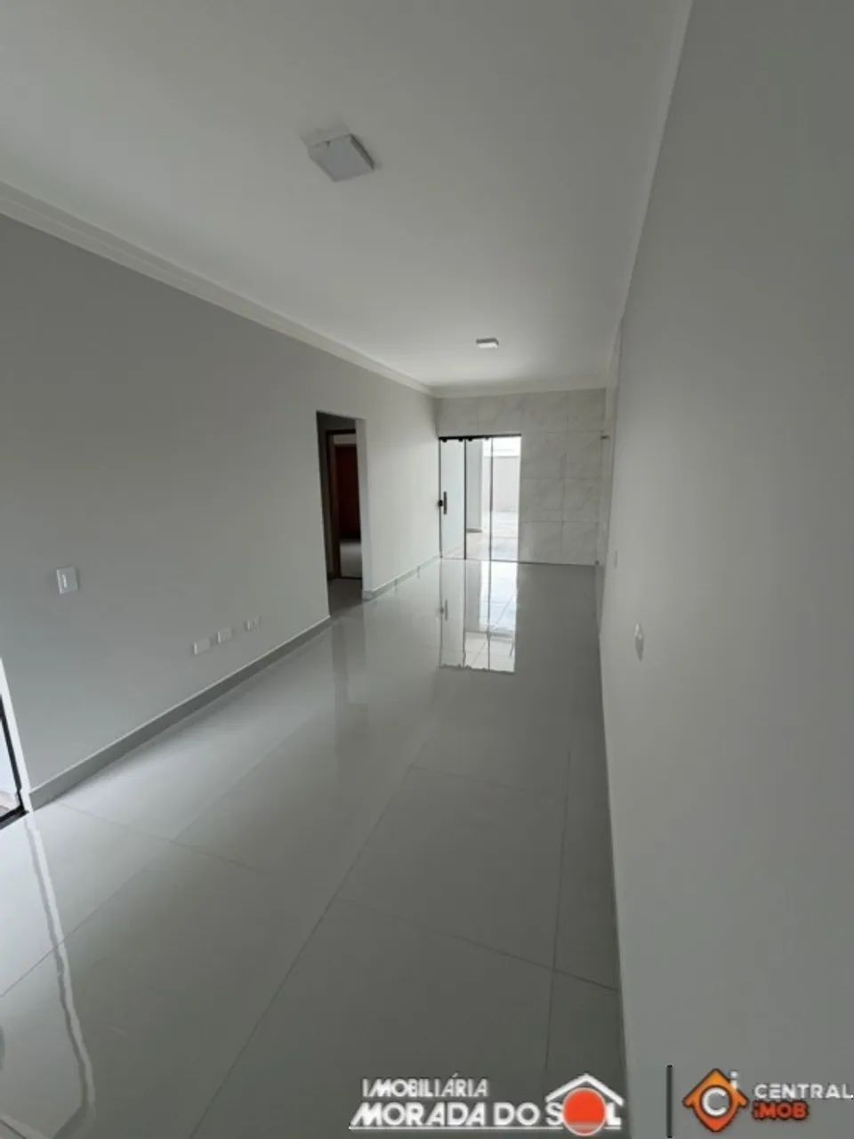 Casa Residencial com 3 quartos à venda por R$ 390000.00, 78.00 m2 - JARDIM COLINA VERDE II - Foto 4