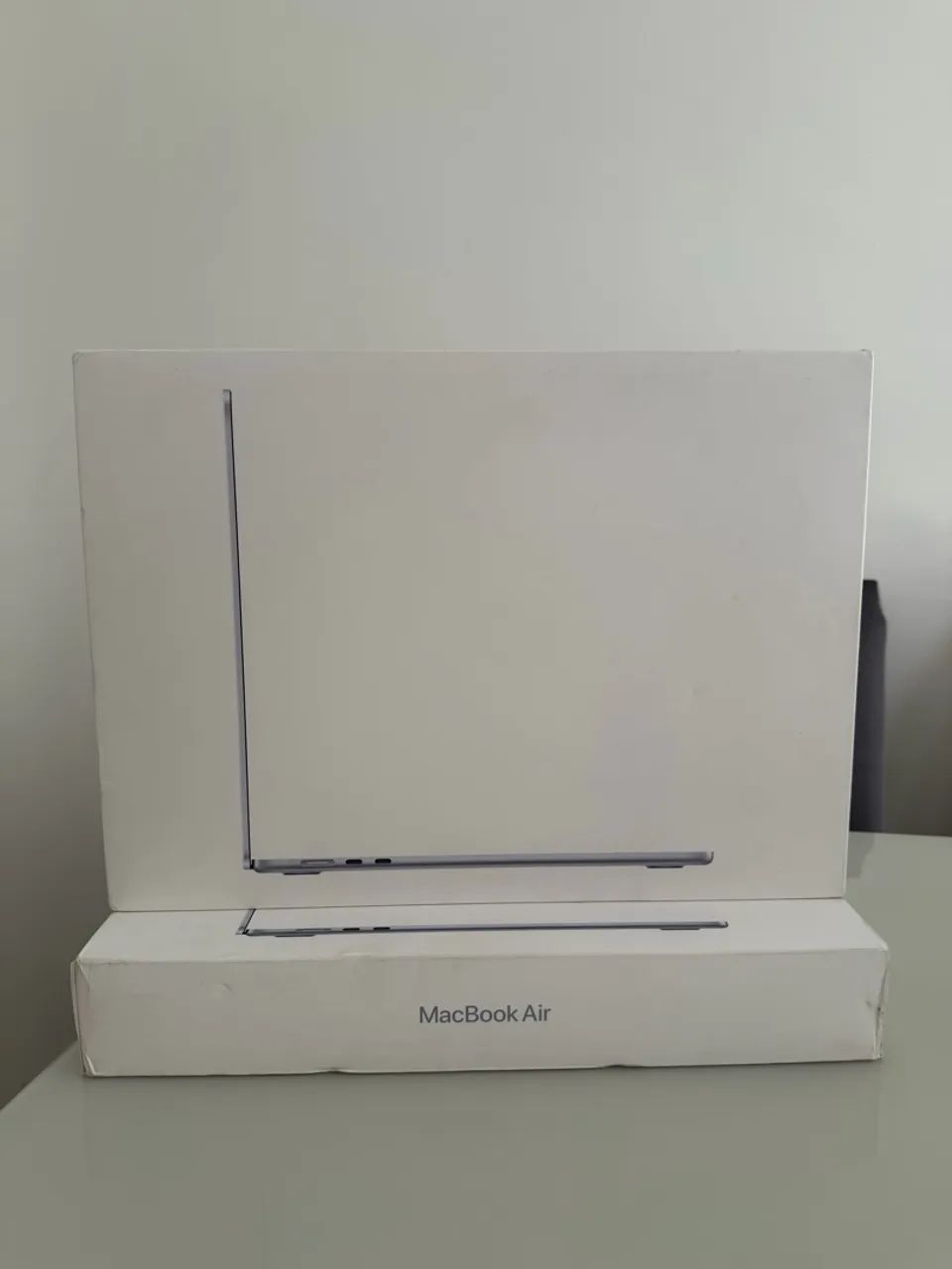 MacBook Air M5 , 15 polegadas  - Foto 2