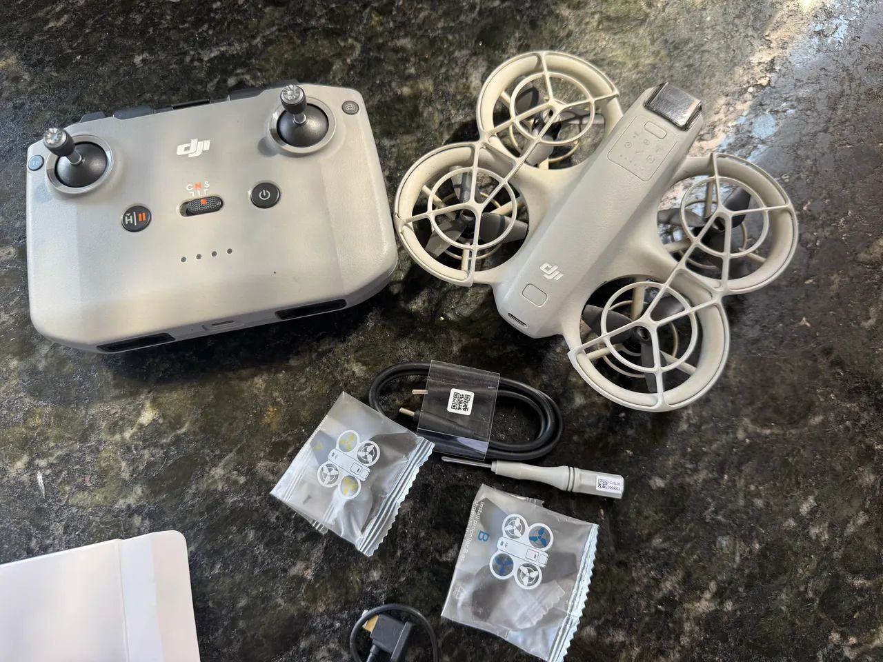 Drone