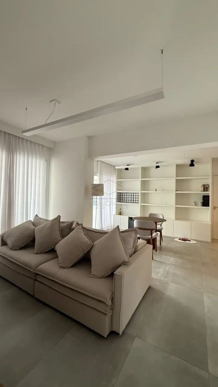 APARTAMENTO PORTO MONIZ MOBILIADO