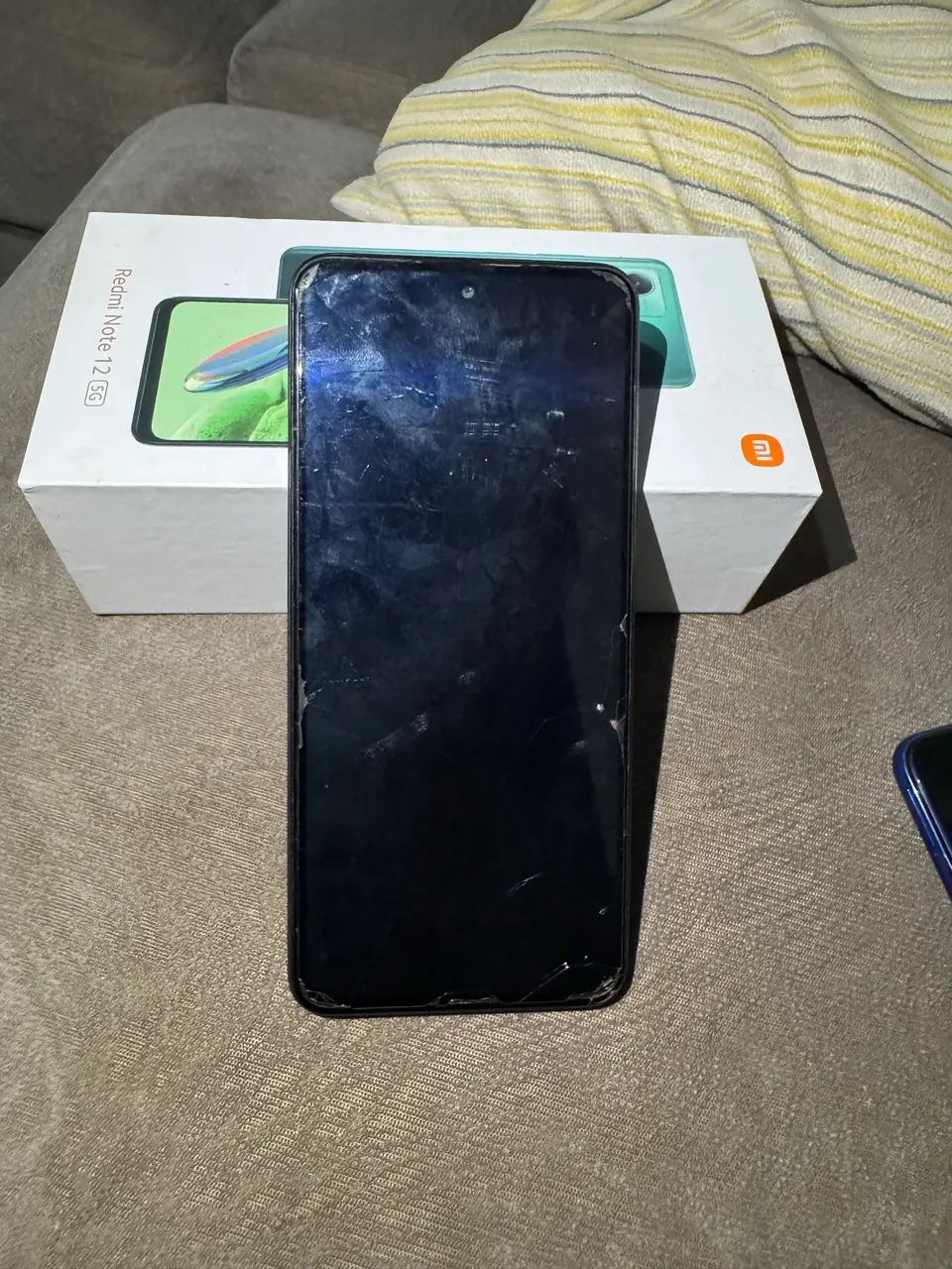Redmi 12 5G - Foto 2