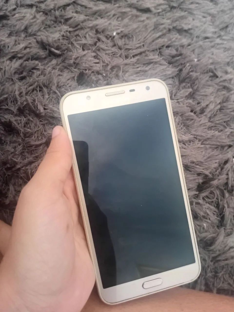 Celular antigo( pegar peças) - Foto 2