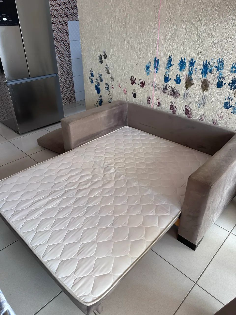 Sofá Cama  - Foto 4
