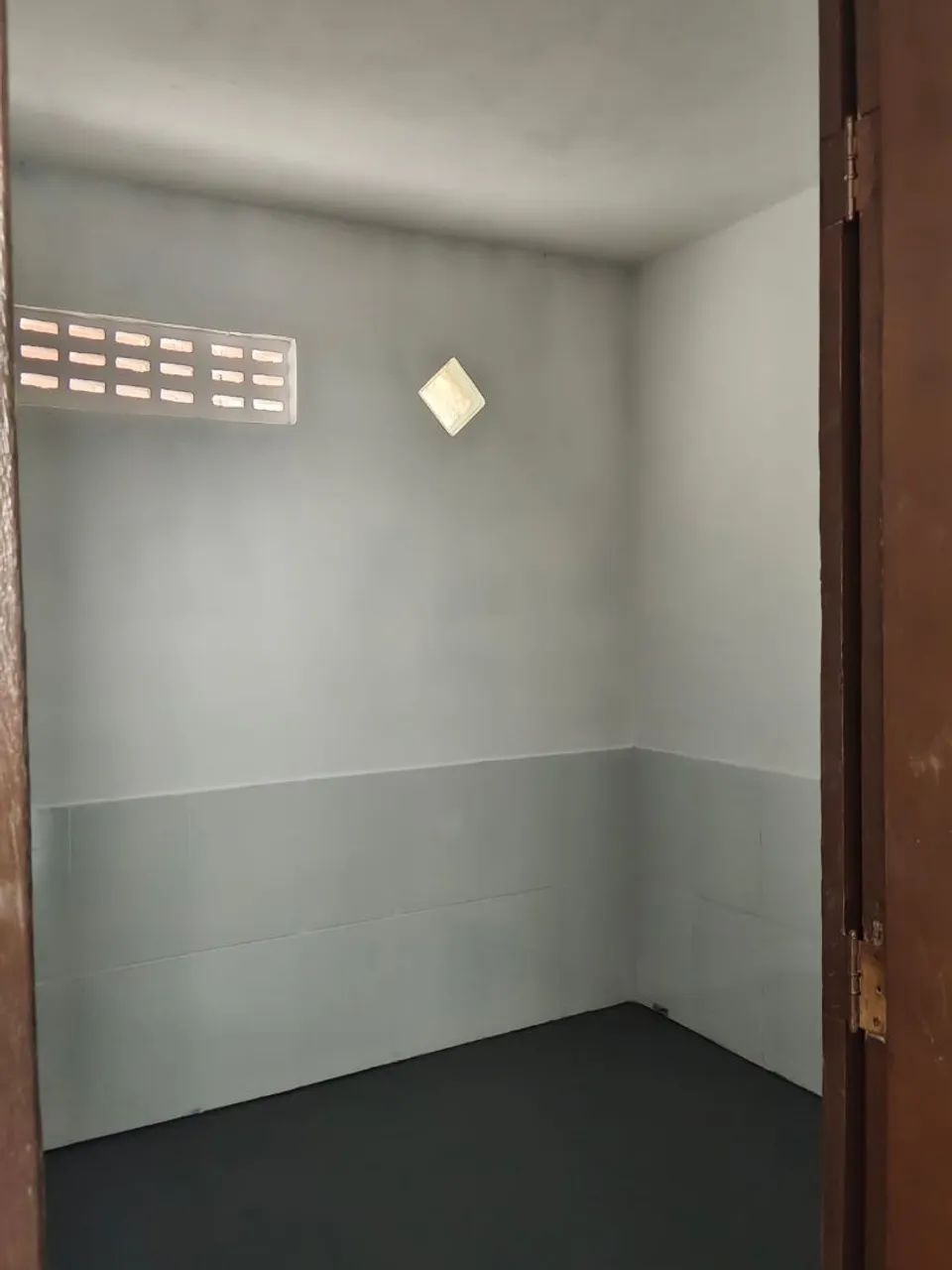 Casa Arejada, espaçosa e Ventilada no Centro de Alagoinhas  - Foto 3