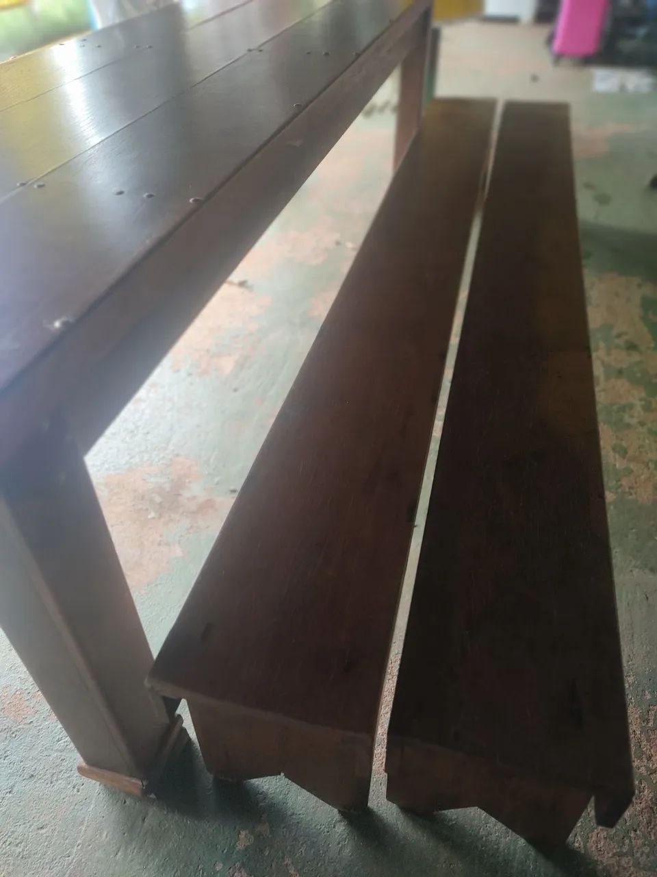 MESA GRANDE