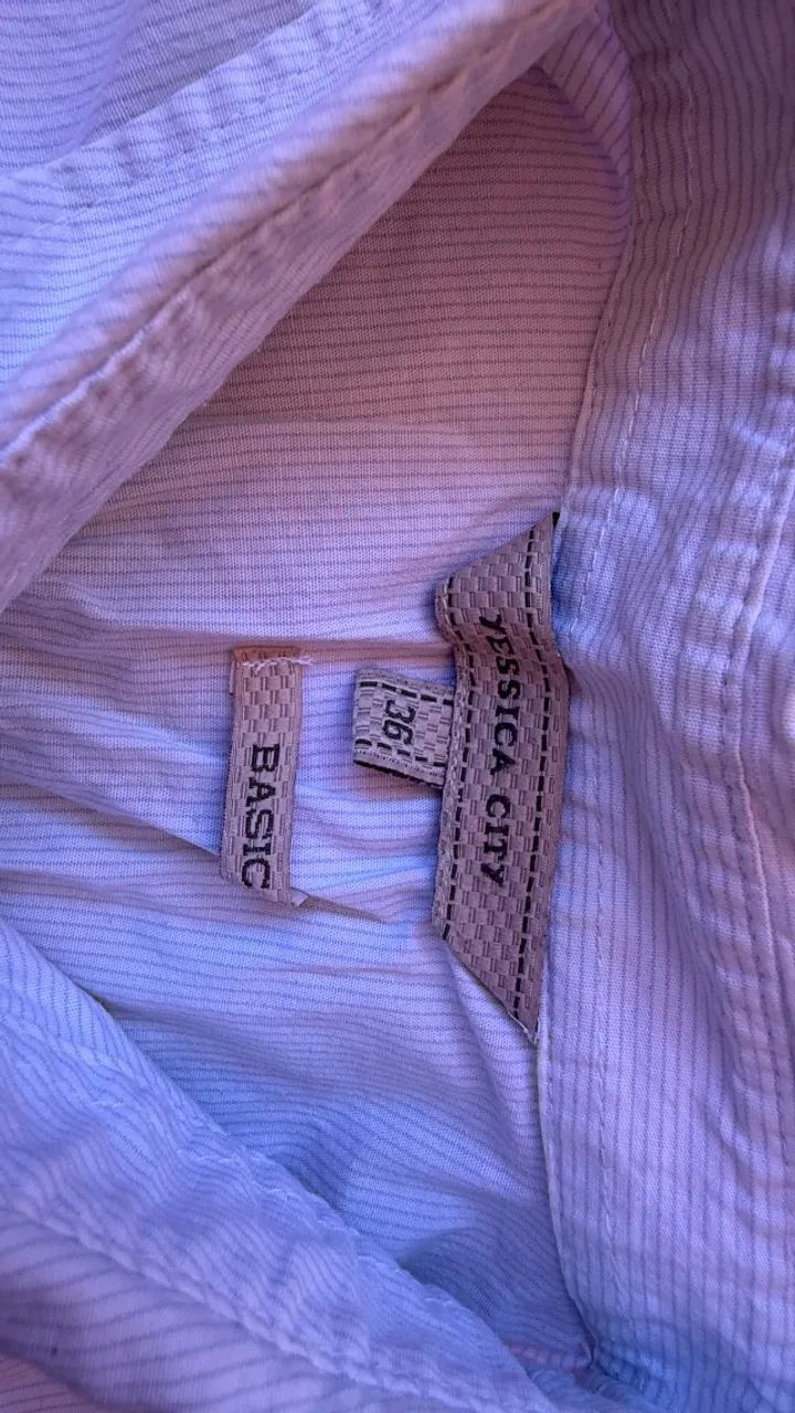Kit camisas sociais - Foto 2