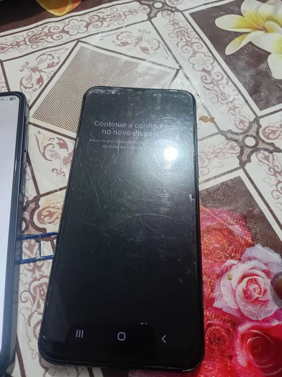 Samsung galaxy a03  - Foto 4