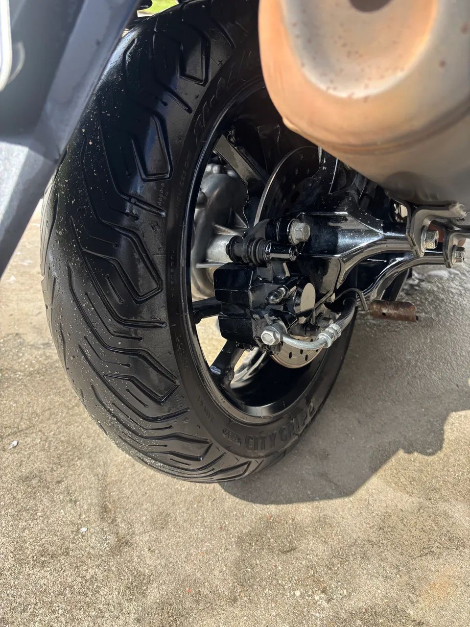 Vendo Nmax 22 - Foto 5