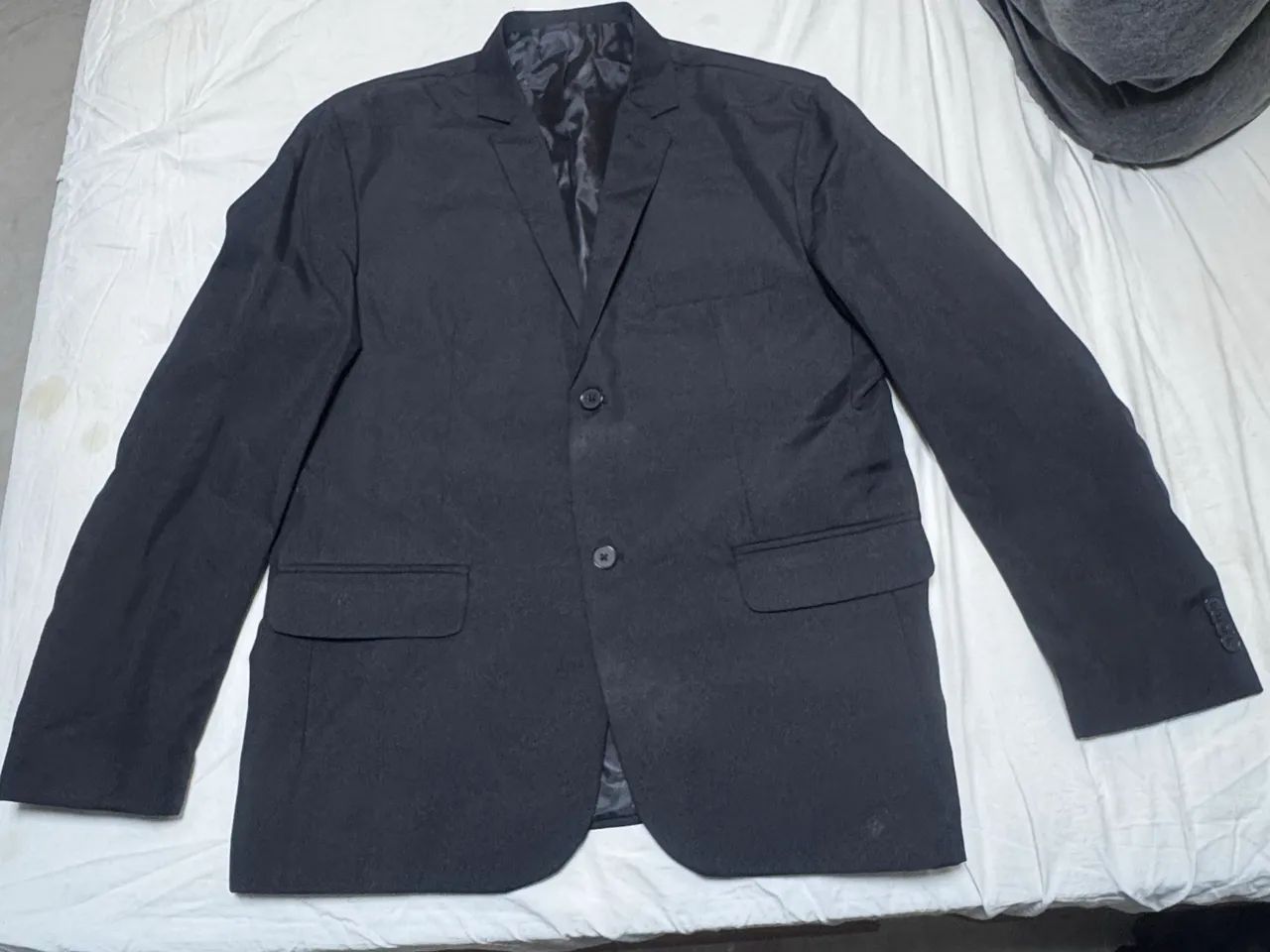 Blazer 54