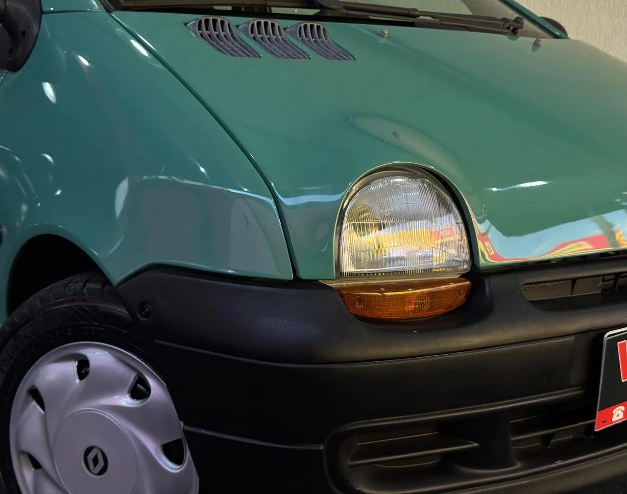 Renault Twingo 1.2 1994 - Foto 5