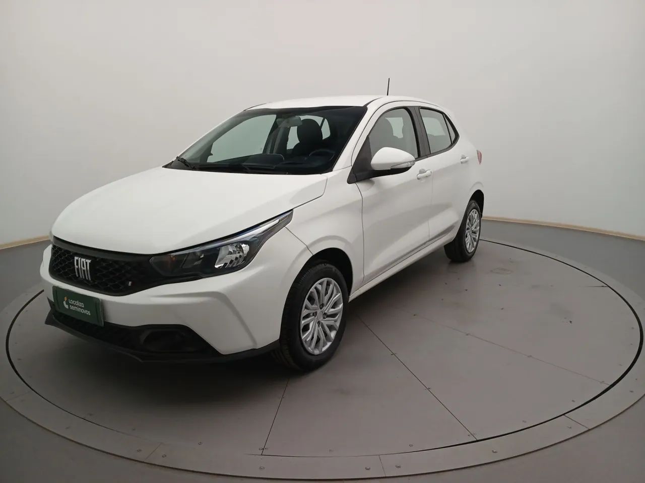 Fiat Argo Drive 1.0 Firefly 2025