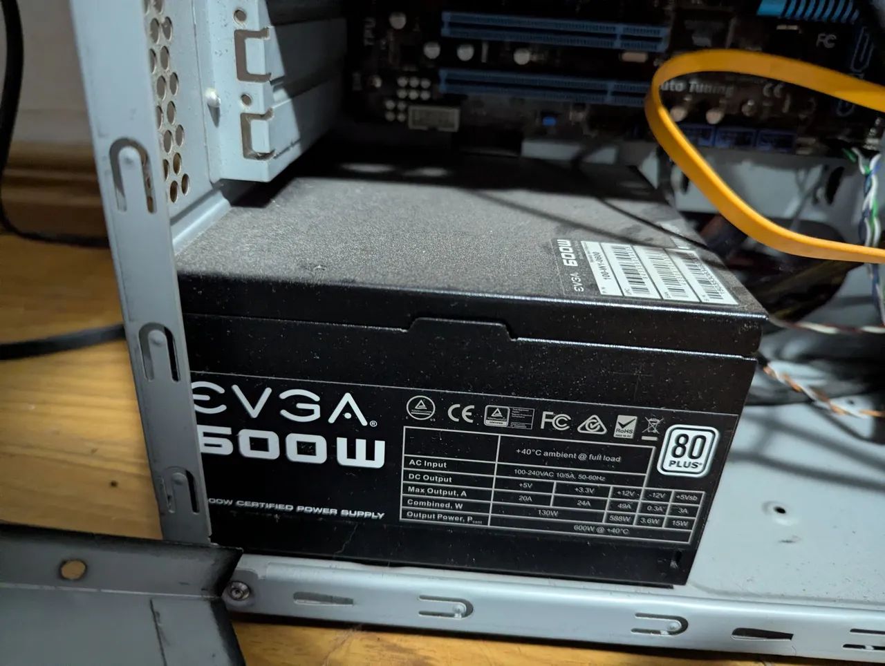 PC Gamer com RTX 4060 Ti - Foto 5