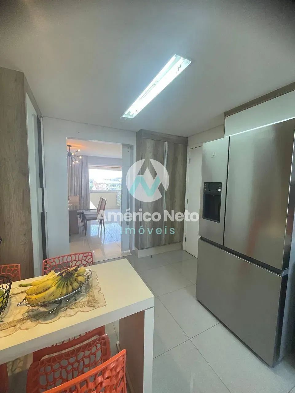 Apartamento à venda, Centro, Santo André, SP - Foto 3