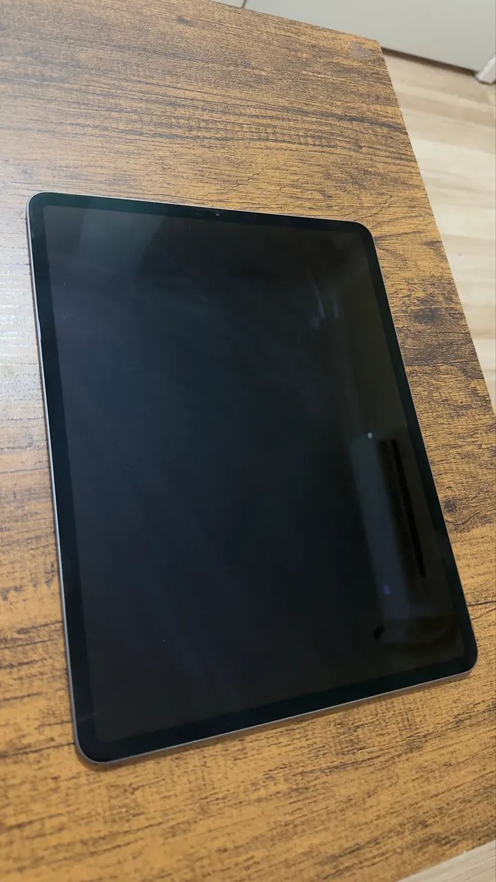 iPad Pro 3° Geração 1TB Impecável Pronta Entrega - Foto 2