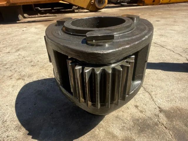 Planetária eixo traseiro Tuner New Holland LB90 LB110 FB80 p/n *