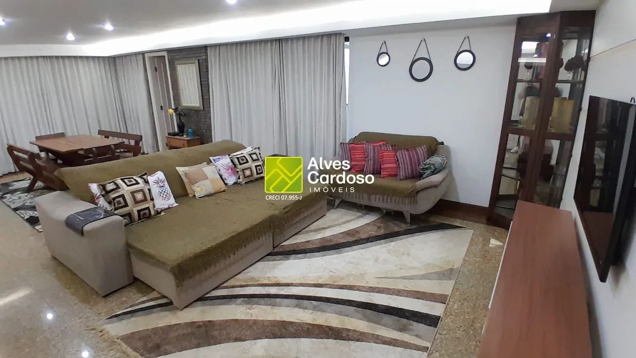 Apartamento à Venda  Edifício Mônaco | Sorocaba