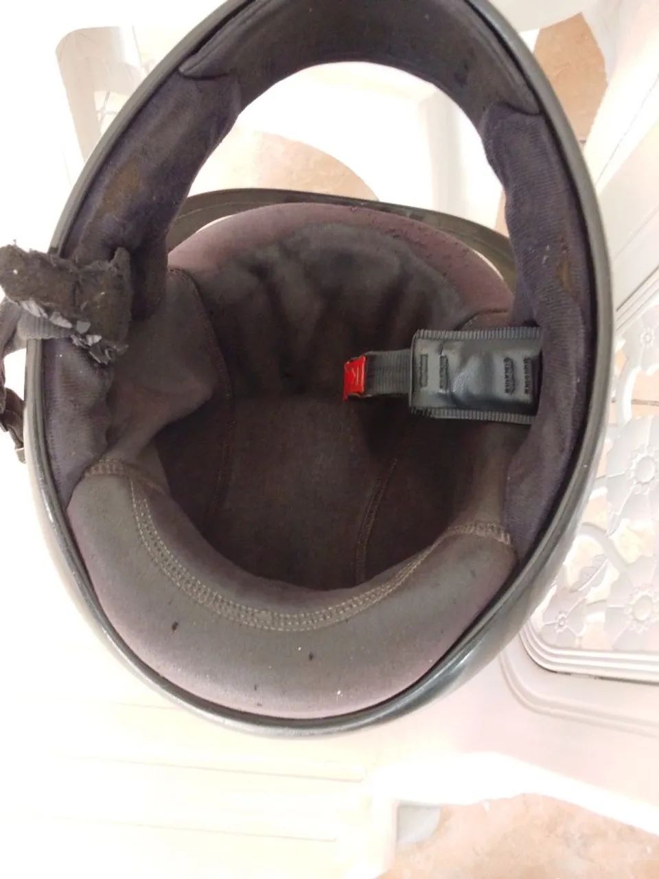 Capacete  - Foto 2