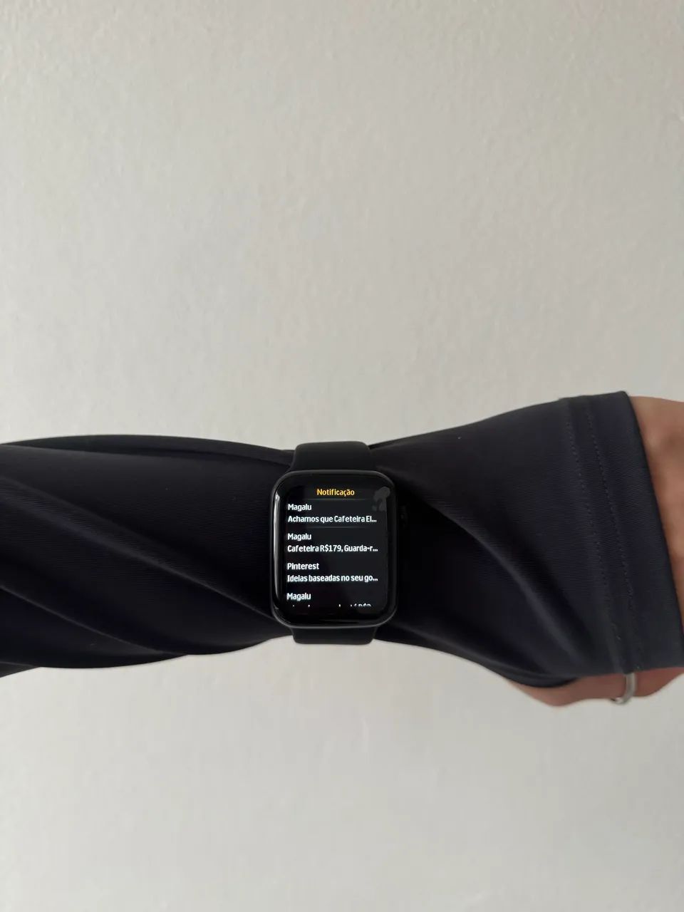 Relógio Smartwatch  - Foto 3