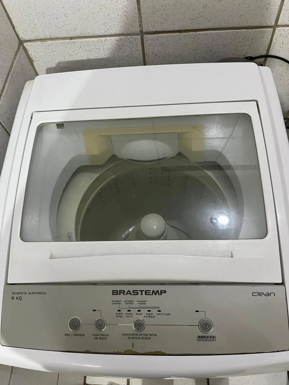Máquina de lavar  - Foto 3
