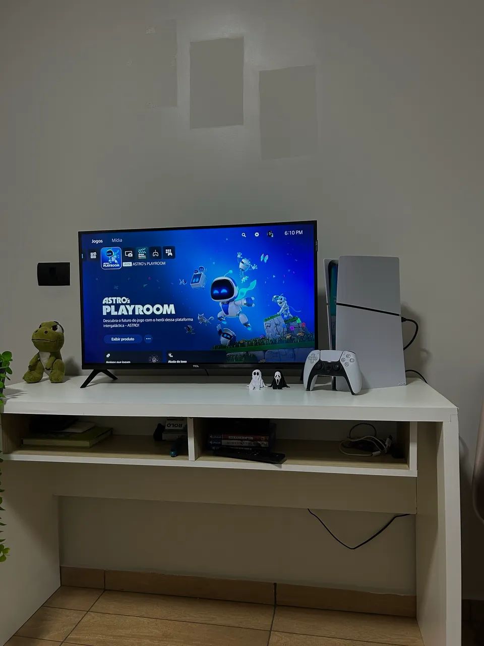 Tv TCL FullHD 32" - Foto 3