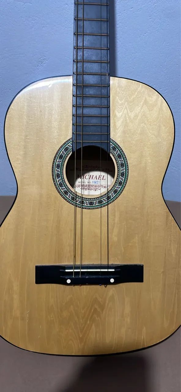 Violão  - Foto 2
