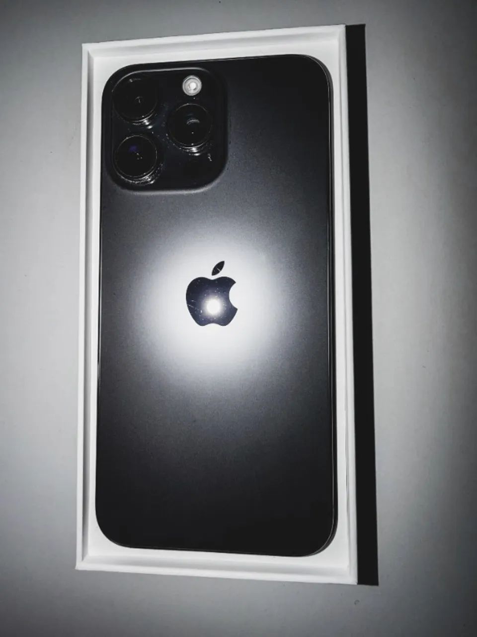 iPhone 15 Pro Max - Excelente Estado | Pronto para Uso - Foto 5