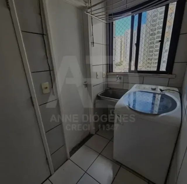 Apto com três suítes  no Cocó - 118m² - Foto 2