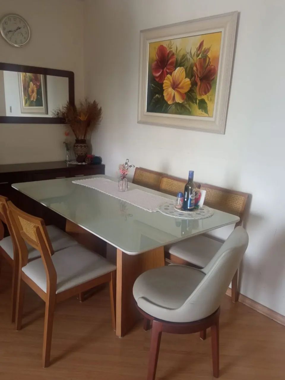 Apartamento no Continental 