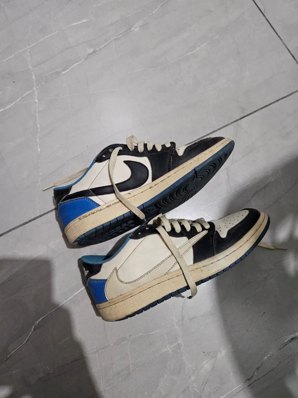 Travis scott fragment
