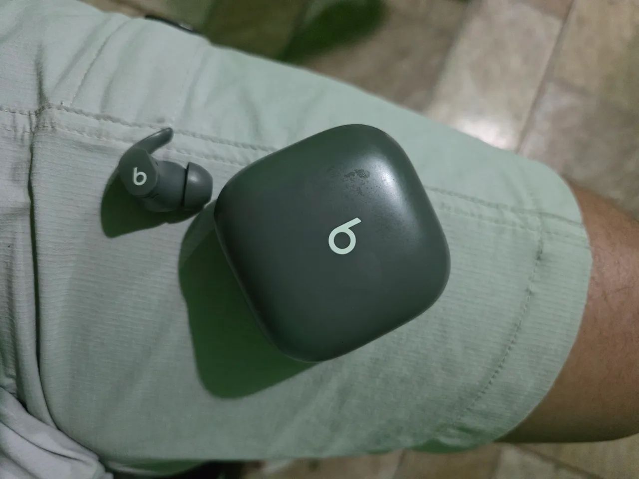 FONE BEATS FIT PRO