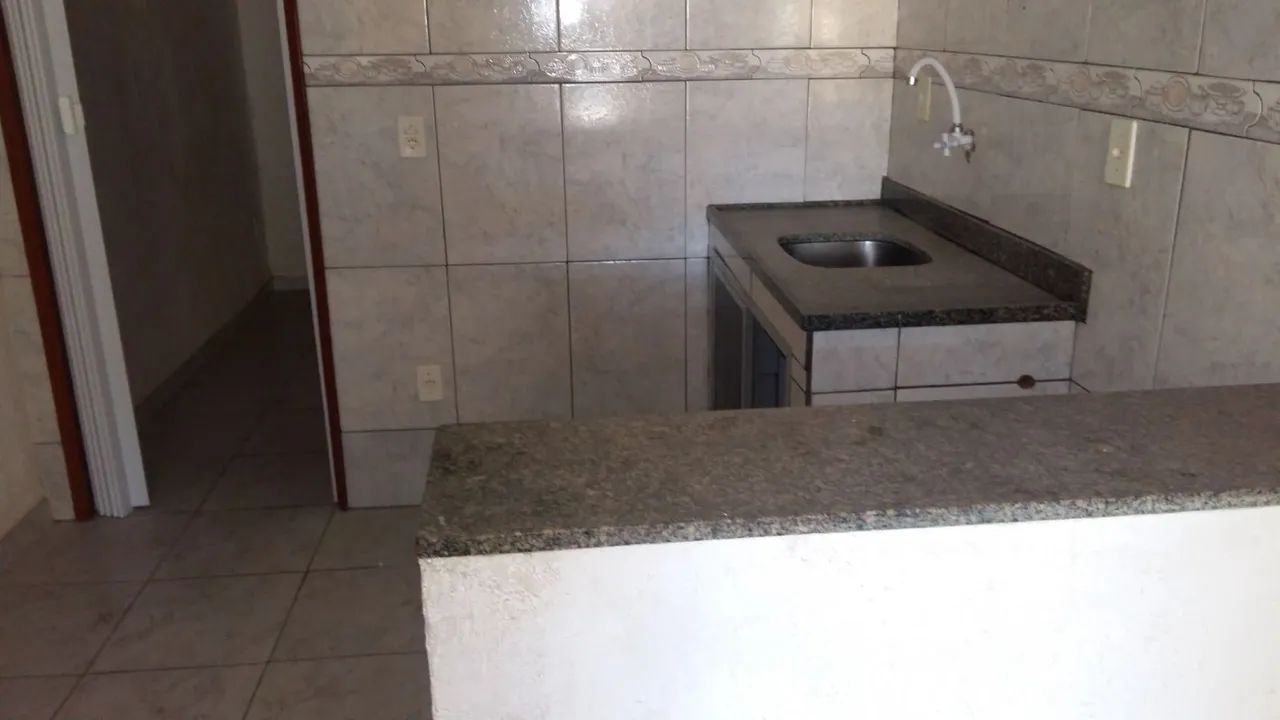 Casas Sobrado as duas  - Foto 3