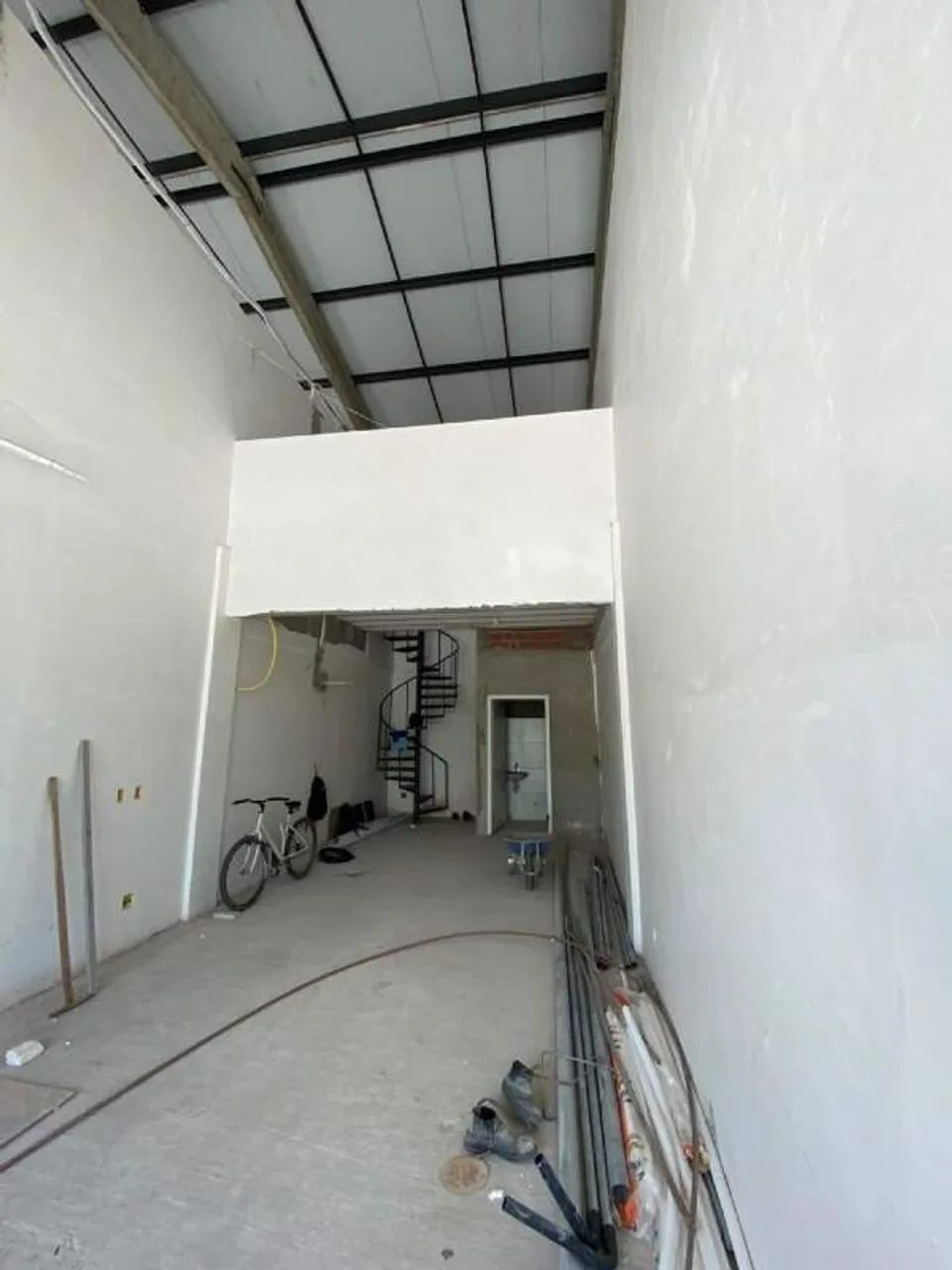 Sala Comercial para Aluguel - Foto 5