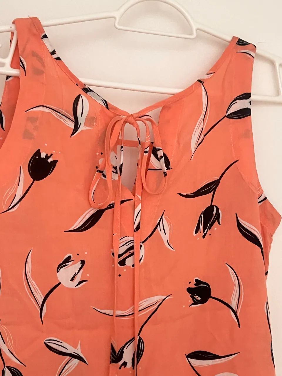 Blusa Maria filó - TAM P - Foto 3