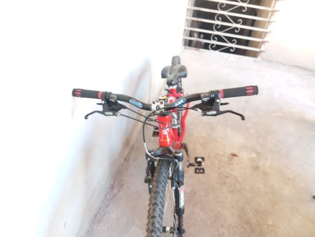 Bicicleta 800 reais  - Foto 4