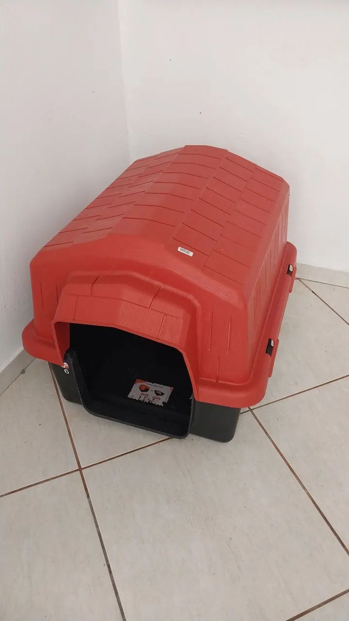 Casinha cachorro