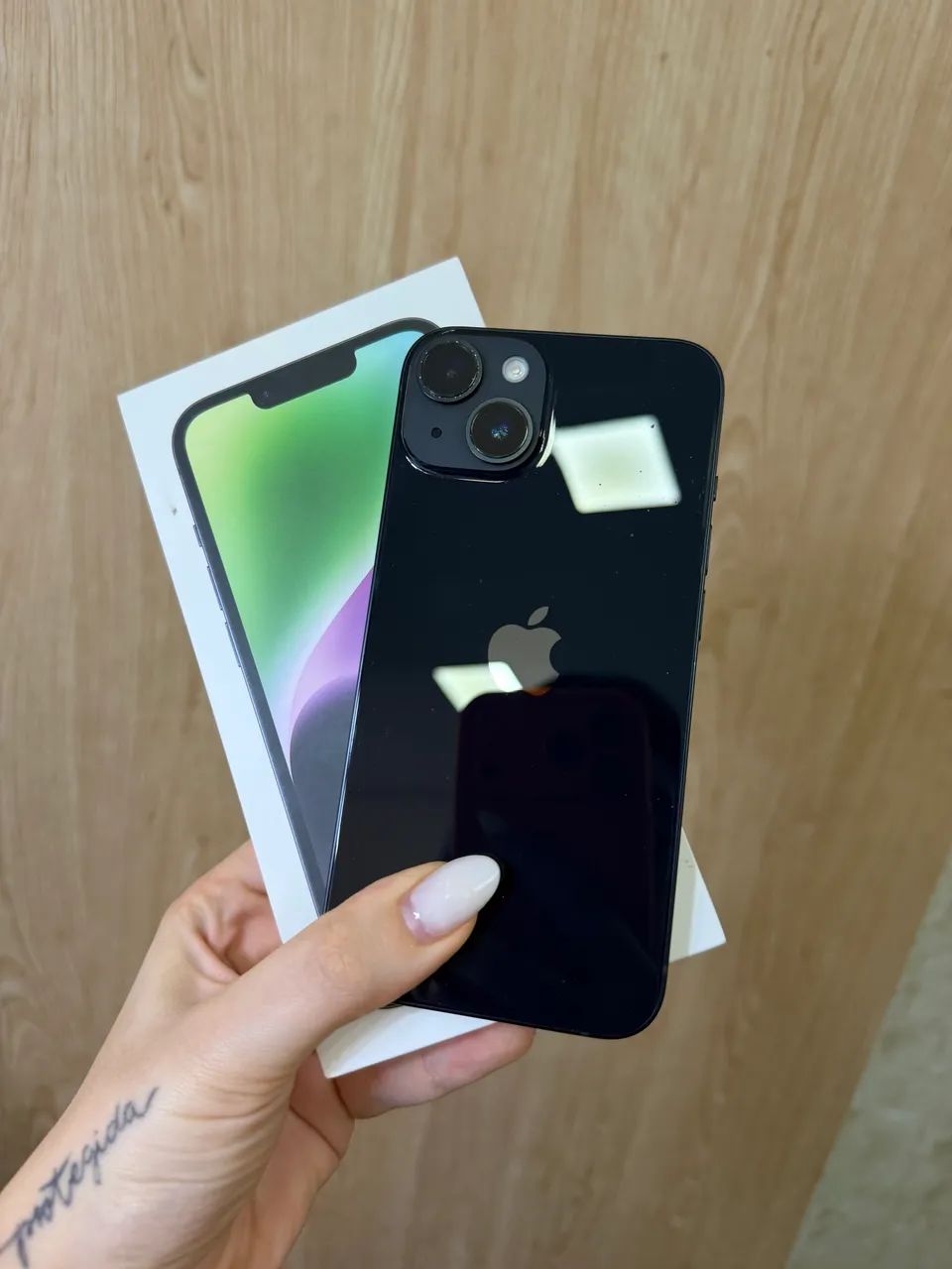 iPhone 14 128gb