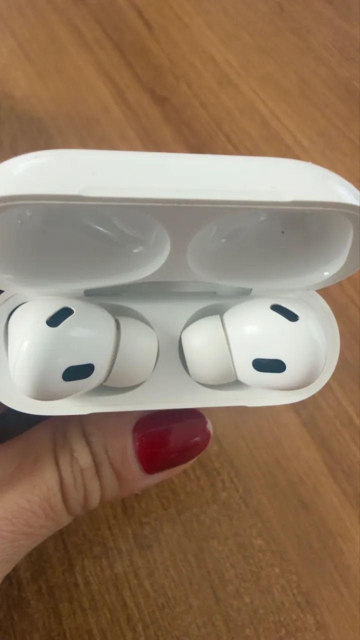AirPod Pro 2 geração 