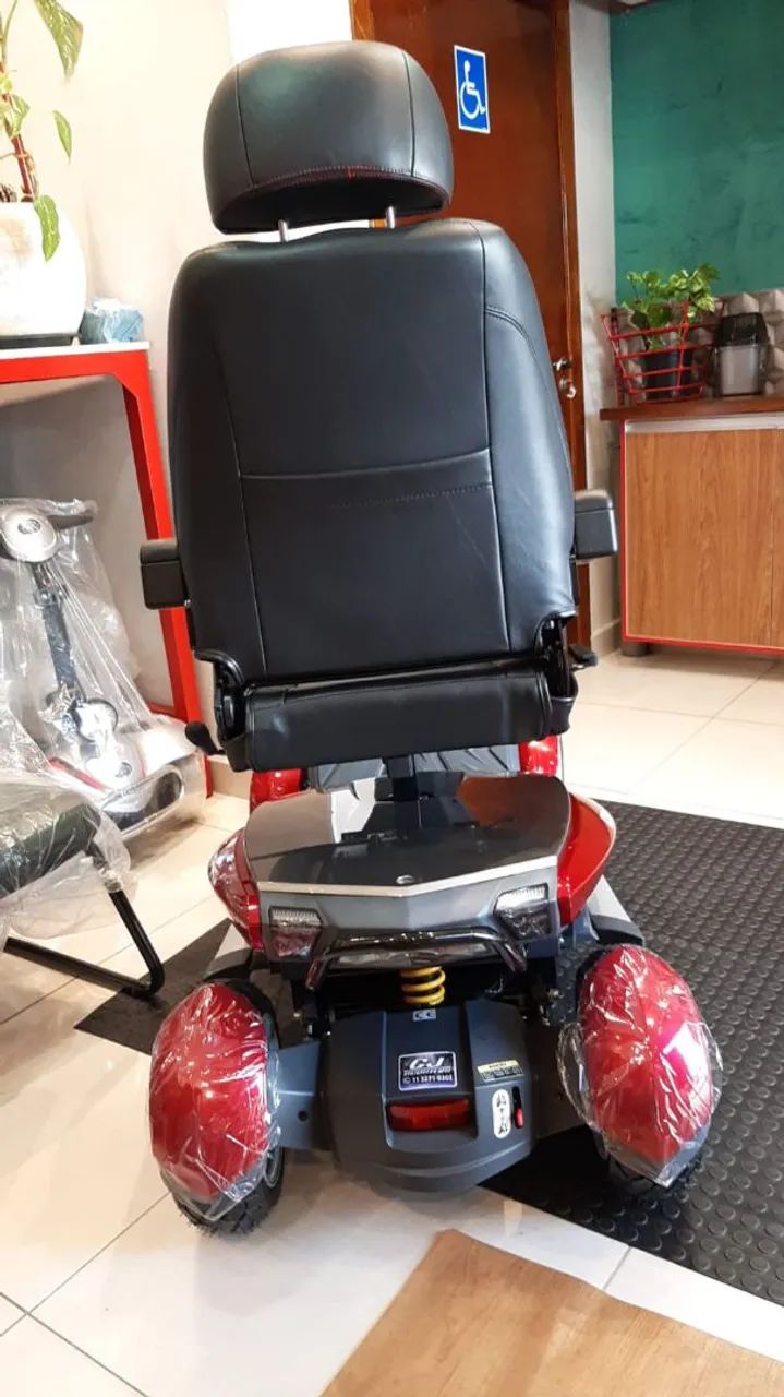 Scooter  - Foto 2