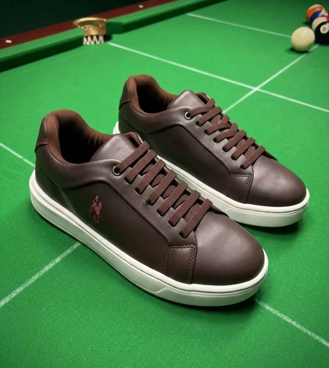 Sapatênis Casual Sneaker - Foto 2