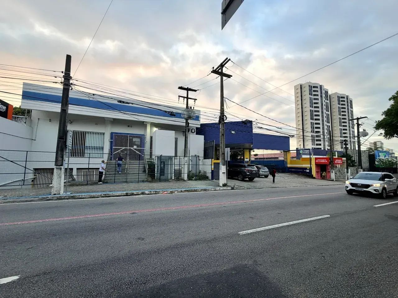 Edificio Corporativo Para Locação - Av. Prudente de Morais | Natal RN - Foto 5