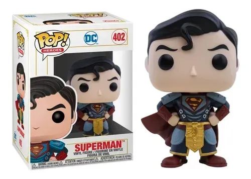 Funko Superman