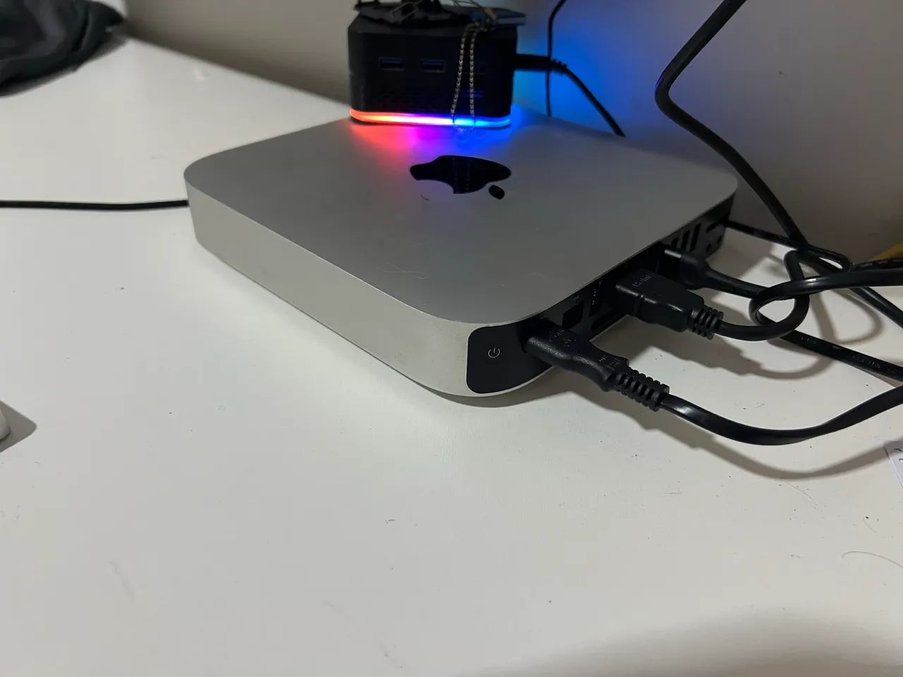 Mac Mini 2012 Upgrade 16 de ram  - Foto 2